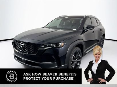 New 2025 MAZDA CX-50 AWD 2.5 S w/ Accent Package
