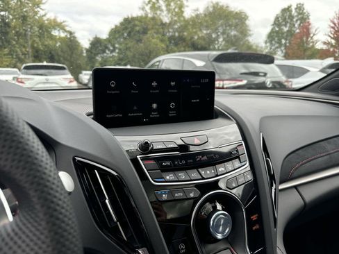 New 2026 Acura RDX A-Spec AWD/4WD image 26
