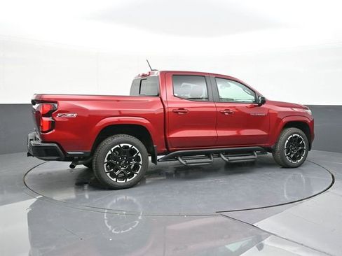 New 2026 Chevrolet Colorado Z71 w/ Technology Package image 16