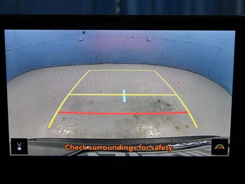 Used 2025 Toyota RAV4 XLE Premium w/ Weather Package AWD/4WD image 14