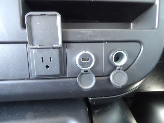 Used 2019 Chevrolet Express 2500 w/ Driver Convenience Package RWD image 25