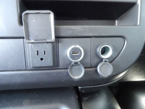 Used 2019 Chevrolet Express 2500 w/ Driver Convenience Package RWD image 25