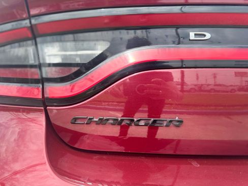 Used 2019 Dodge Charger R/T w/ Driver Confidence Group image 35