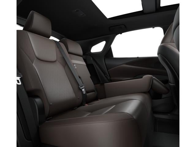New 2026 Lexus RX 350 AWD/4WD image 7