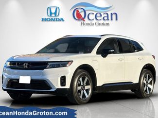 New 2026 Honda Prologue EX video 1