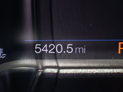 Used 2022 Ford Mustang Mach 1 image 28