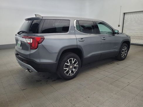 Used 2020 GMC Acadia SLE image 10