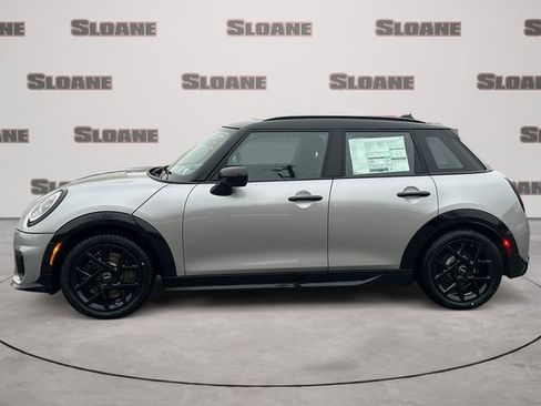 New 2026 MINI Cooper S FWD image 2
