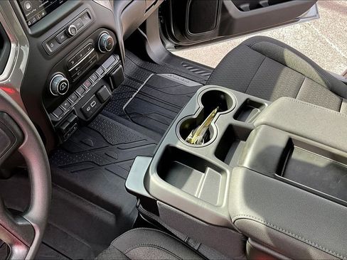 New 2026 Chevrolet Silverado 1500 Custom image 8