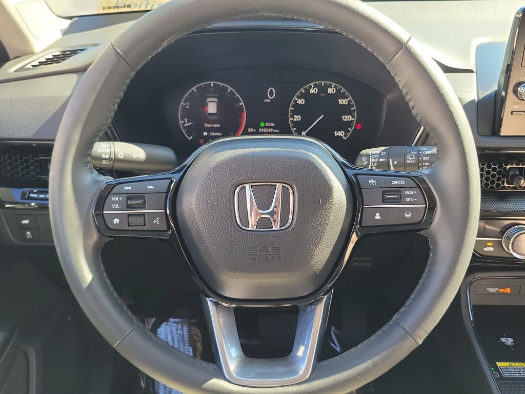 Certified 2024 Honda CR-V EX-L image 24