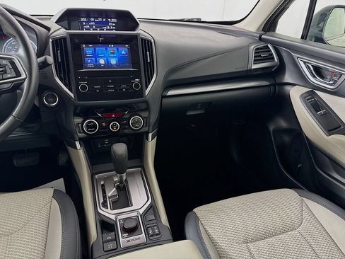 Used 2019 Subaru Forester Premium AWD/4WD image 29