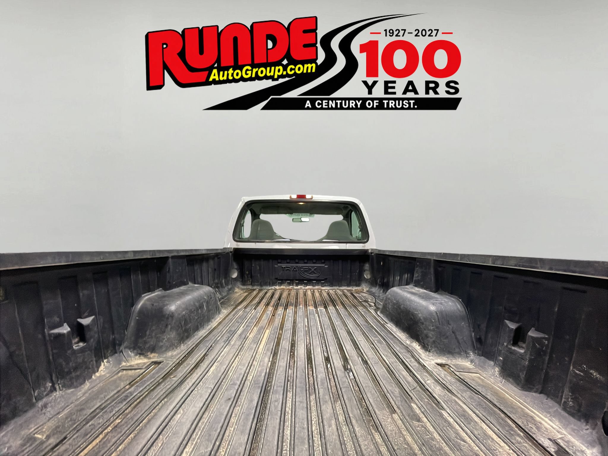 Used 2006 Ford F250 4x4 Regular Cab Super Duty image 13