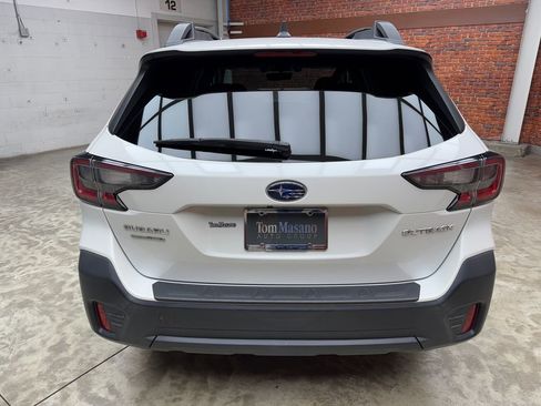 Used 2020 Subaru Outback Premium w/ Popular Package #1 AWD/4WD image 4