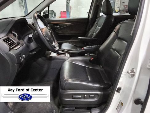 Used 2017 Honda Pilot EX-L image 23