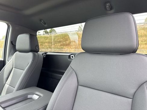 New 2026 GMC Sierra 1500 Pro w/ Pro Value Package RWD image 21