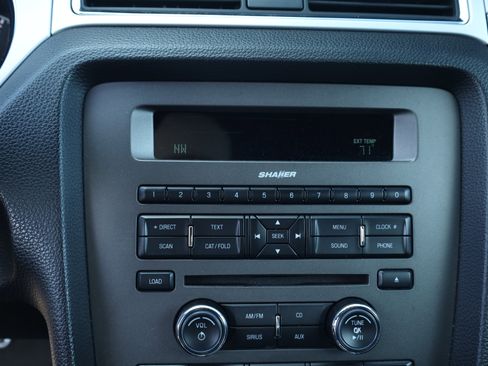 Used 2014 Ford Mustang Premium w/ V6 Performance Package image 8