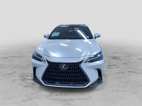 Used 2024 Lexus NX 350h AWD w/ Vision Package image 5
