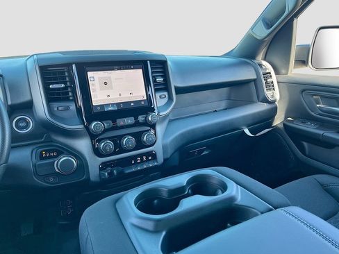 New 2026 RAM 1500 Tradesman image 21