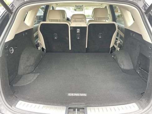 Used 2023 Genesis GV80 3.5T AWD/4WD image 33
