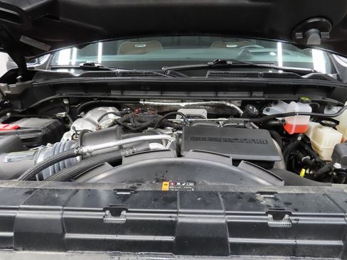 Used 2024 GMC Sierra 3500 Denali Ultimate image 31