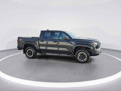New 2026 Toyota Tacoma TRD Off-Road image 9