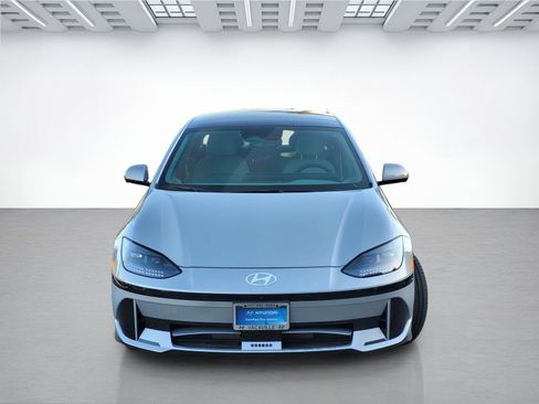 Certified 2023 Hyundai Ioniq 6 Limited RWD image 2