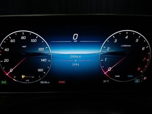 Certified 2026 Mercedes-Benz C 300 Sedan image 25