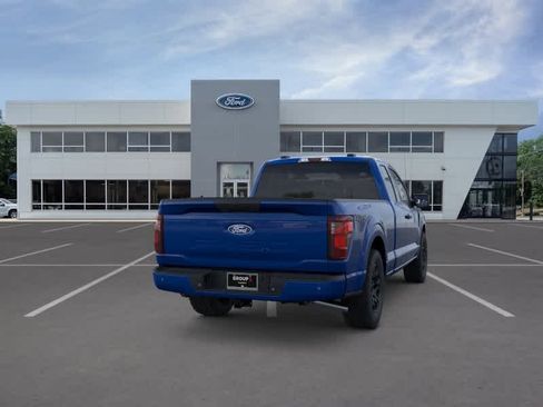 New 2026 Ford F150 STX AWD/4WD image 8