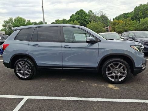 Used 2022 Honda Passport EX-L image 7