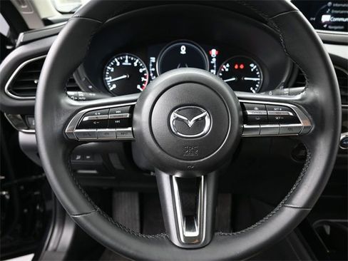 Certified 2023 MAZDA CX-30 AWD 2.5 S w/ Preferred Package image 19