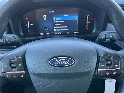 New 2026 Ford Maverick XL FWD image 28