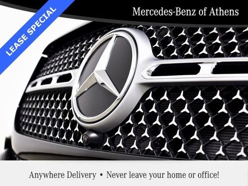 New 2026 Mercedes-Benz GLE 450 4MATIC image 8