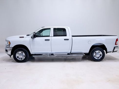Certified 2023 RAM 3500 Tradesman AWD/4WD image 24