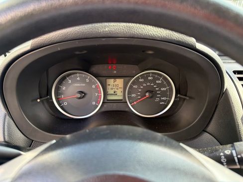 Used 2015 Subaru Forester 2.5i Premium w/ All-Weather Package AWD/4WD image 32