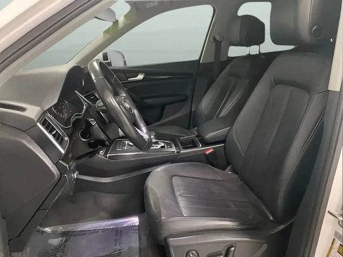 Used 2020 Audi Q5 2.0T Premium AWD/4WD image 9