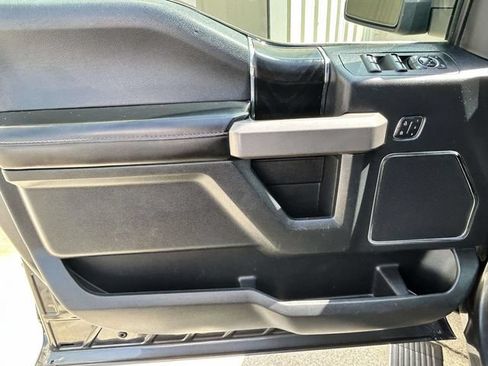 Used 2020 Ford F150 Platinum AWD/4WD image 12