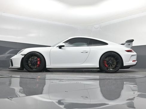 Used 2018 Porsche 911 GT3 RWD image 15