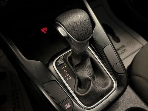 Used 2020 Kia Soul LX FWD image 15