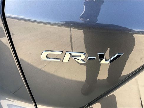 Used 2021 Honda CR-V EX image 10