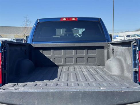 Used 2024 RAM 2500 Big Horn w/ Bed Utility Group image 30