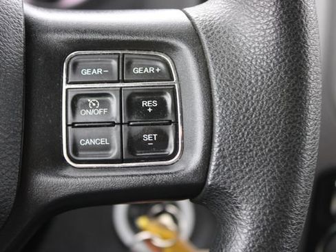 Used 2023 RAM 1500 Tradesman w/ Popular Equipment Group AWD/4WD image 21
