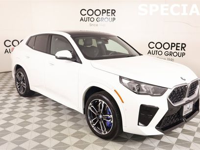 Used 2025 BMW X2 xDrive28i