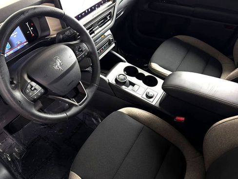 New 2026 Ford Bronco Sport Big Bend w/ Convenience Package image 18