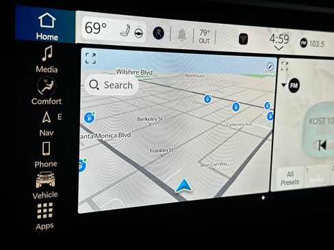 New 2025 Jeep Wrangler Sahara w/ Safety Group image 18