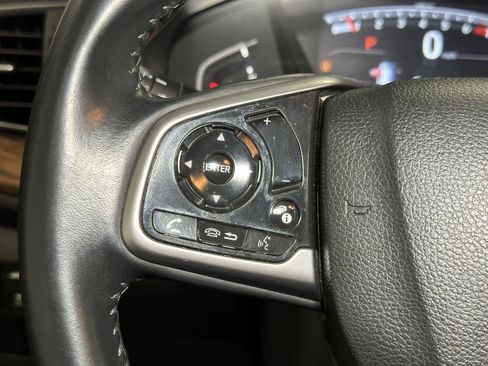 Certified 2020 Honda CR-V EX-L image 25