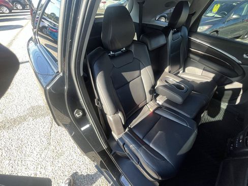 Used 2017 Acura MDX w/ Technology Package AWD/4WD image 57