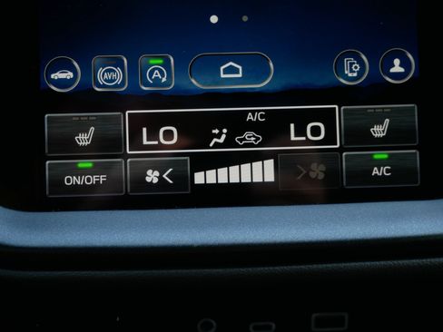 Used 2023 Subaru Outback Wilderness AWD/4WD image 22