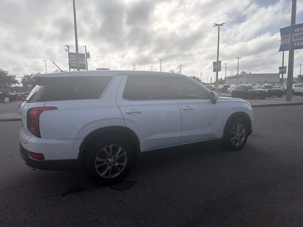 Used 2020 Hyundai Palisade SE FWD image 11