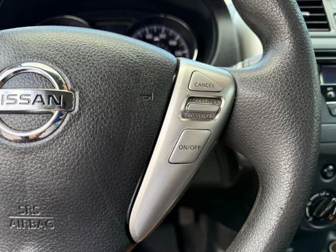 Used 2018 Nissan Versa SV FWD image 15