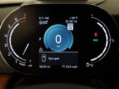 Used 2023 MINI Cooper S image 12